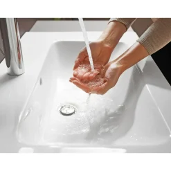 Hansgrohe Einhebel-Waschtischmischer Vernis Blend 70 CoolStart