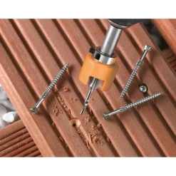 Hartholzbohrer mit Senker 5 mm SB