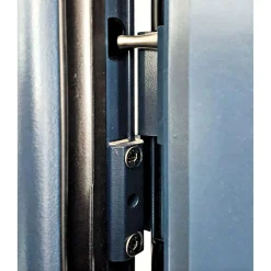 HAT Alu Rom Superior 60 mm ant. DR1000x2100, RC2-zertifiziert