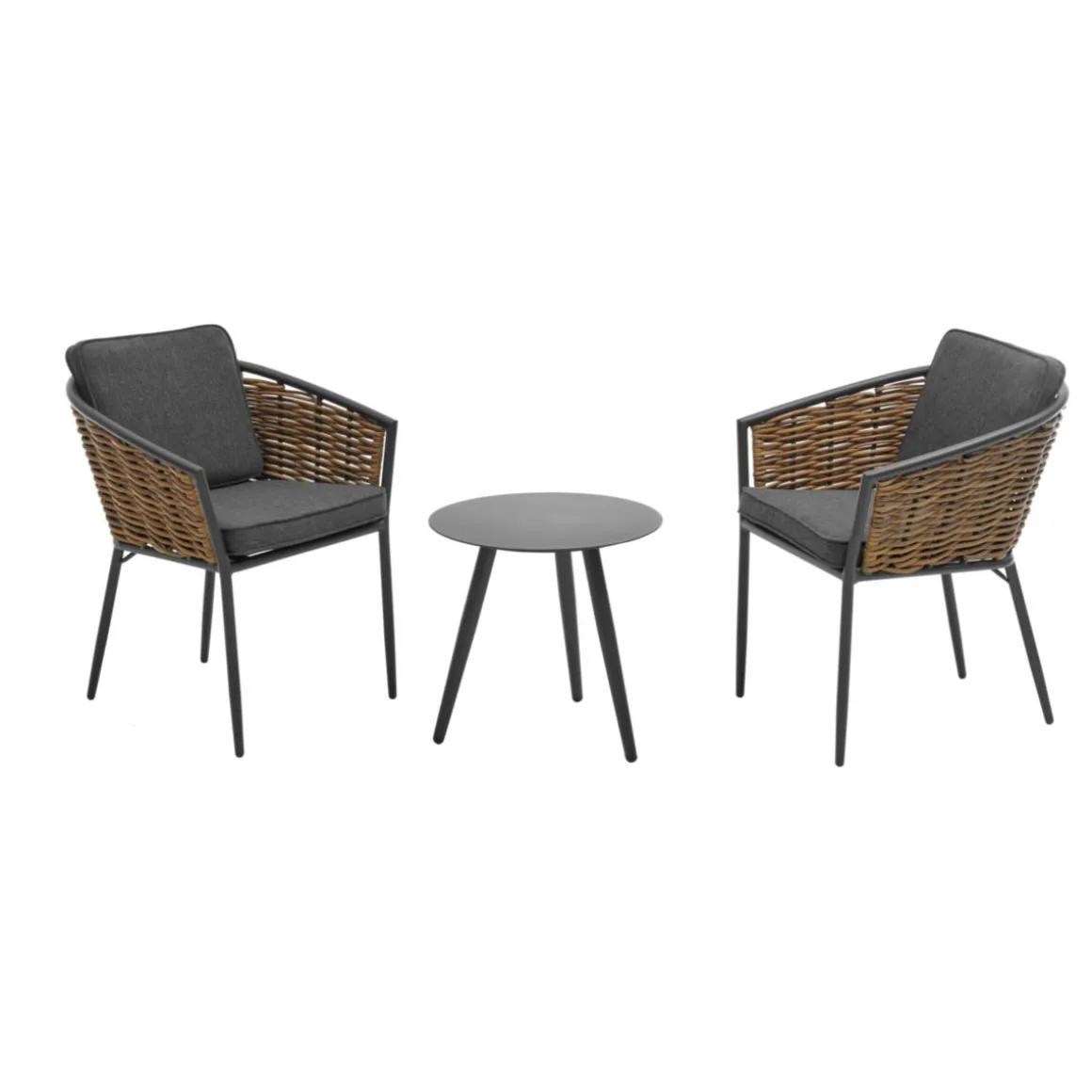 Haveson Balkon-Set Palau