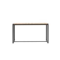Haveson Balkon-Tisch Dresden BxHxT 138 x 75 x 42 cm