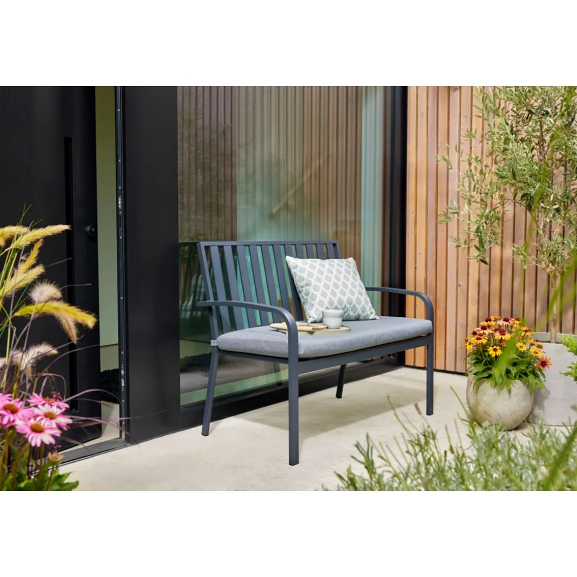 Haveson Gartenbank Aarhus