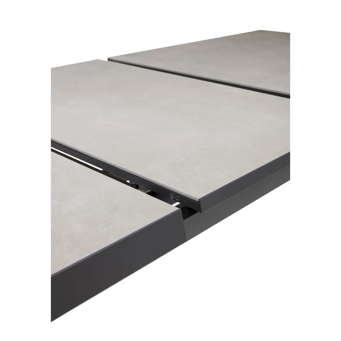 Haveson Gartentisch Taranto, ausziehbar200/260x100x76,5cm