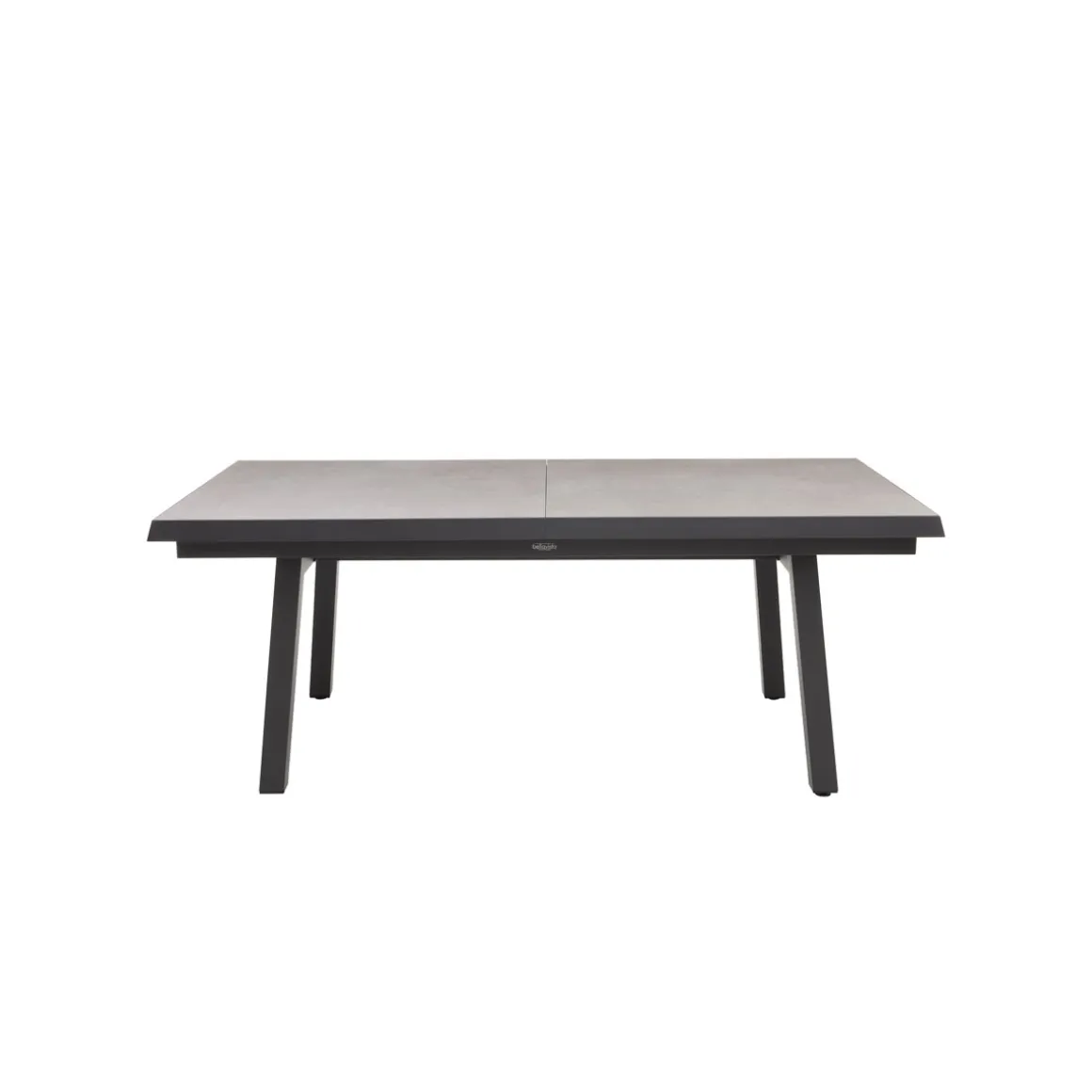 Haveson Gartentisch Taranto, ausziehbar200/260x100x76,5cm