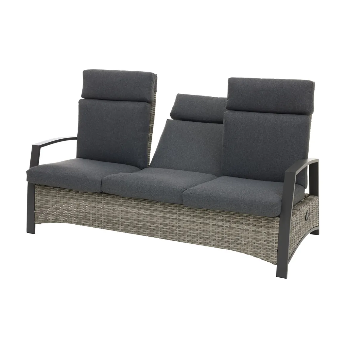 Haveson Loungegarnitur Maddalena