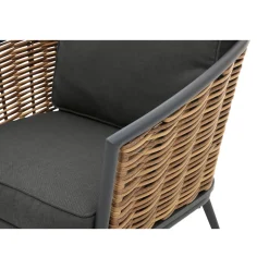 Haveson Loungegarnitur Palau