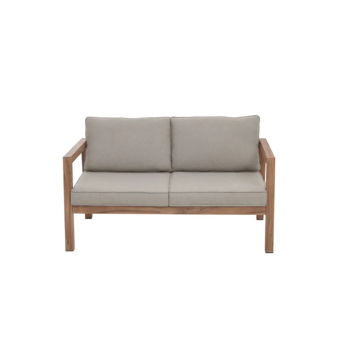 Haveson Loungegarnitur Sansibar
