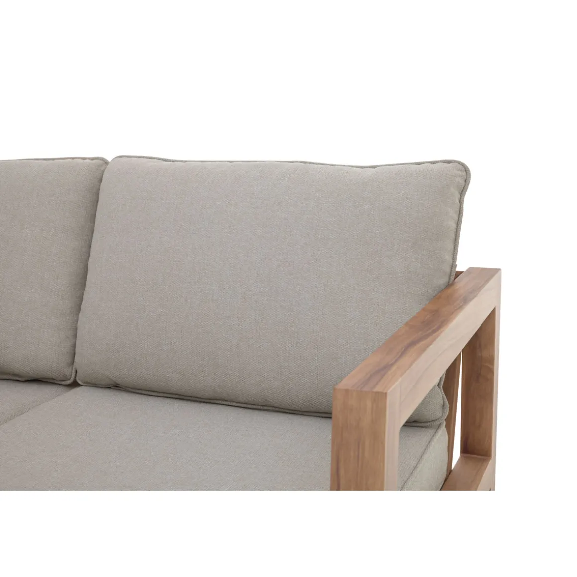 Haveson Loungegarnitur Sansibar