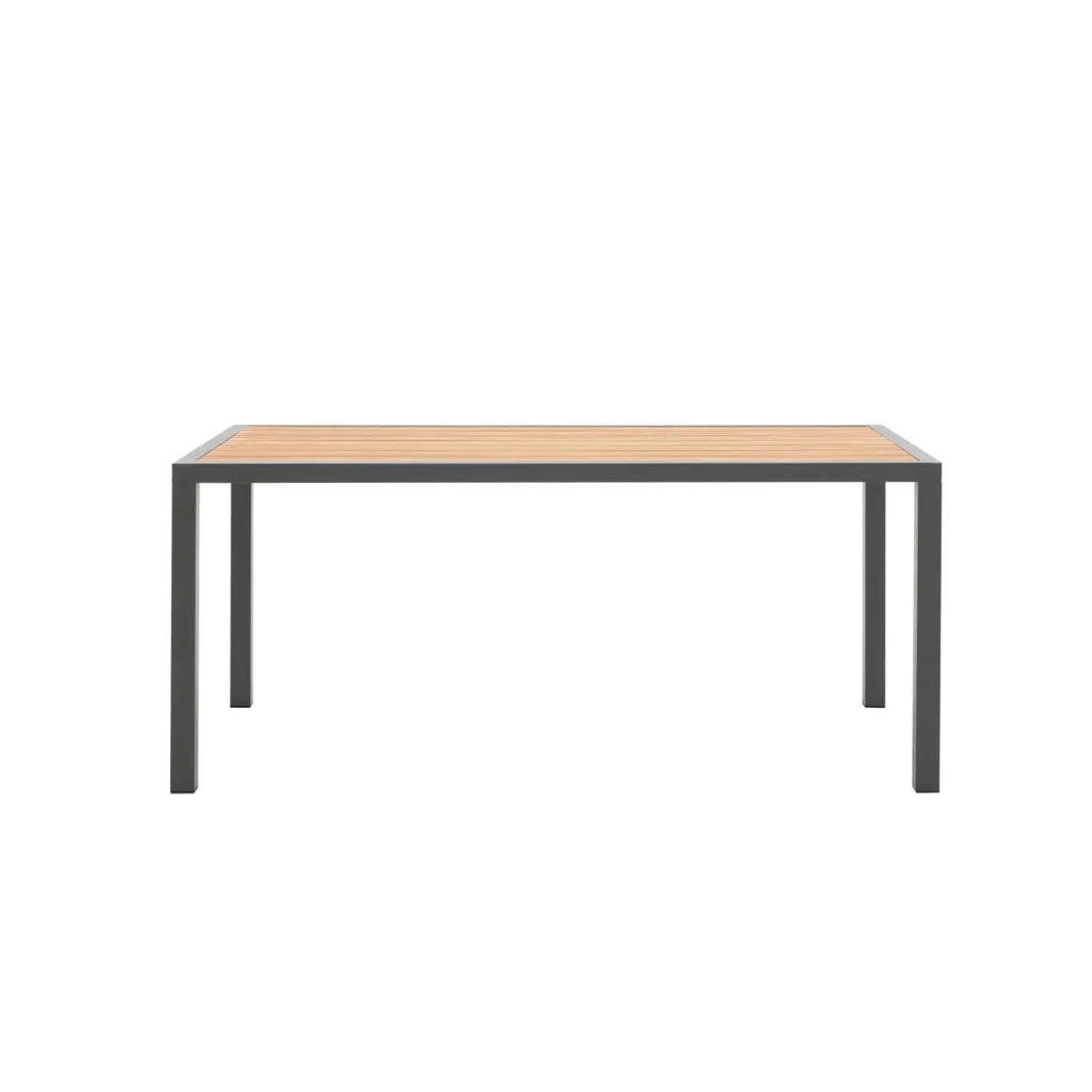 Haveson Lounge-Set Lugano 6 teilig