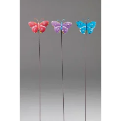 HavesonMetallstecker Schmetterling 115 cm