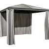 Haveson Pavillon Norderney 3 x 2,7 x 3 m