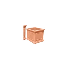 Haveson Pflanztopf Palma LxBxH 26 x 26 x 26 cm