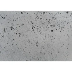 Haveson Pflanztopf PORES grau 32 x 32 x 29 cm