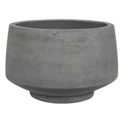 Haveson Pflanztopf PORES LxBxH 41 x 41 x 26 cm