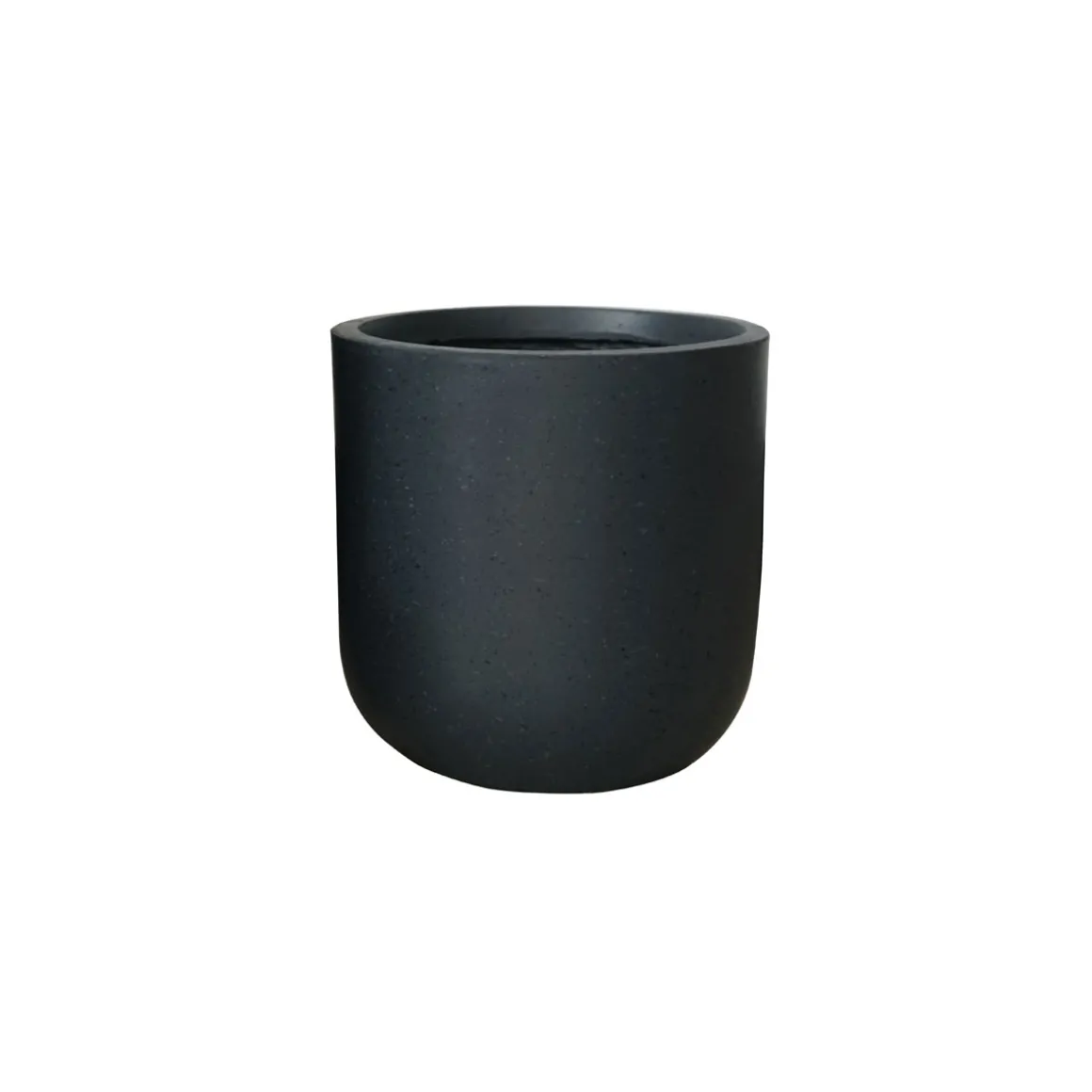 Haveson Pflanztopf Terrazzo Hx Durchmesser 43 x 43 cm