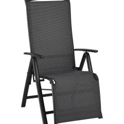 Haveson Relaxsessel Atlanta anthrazit