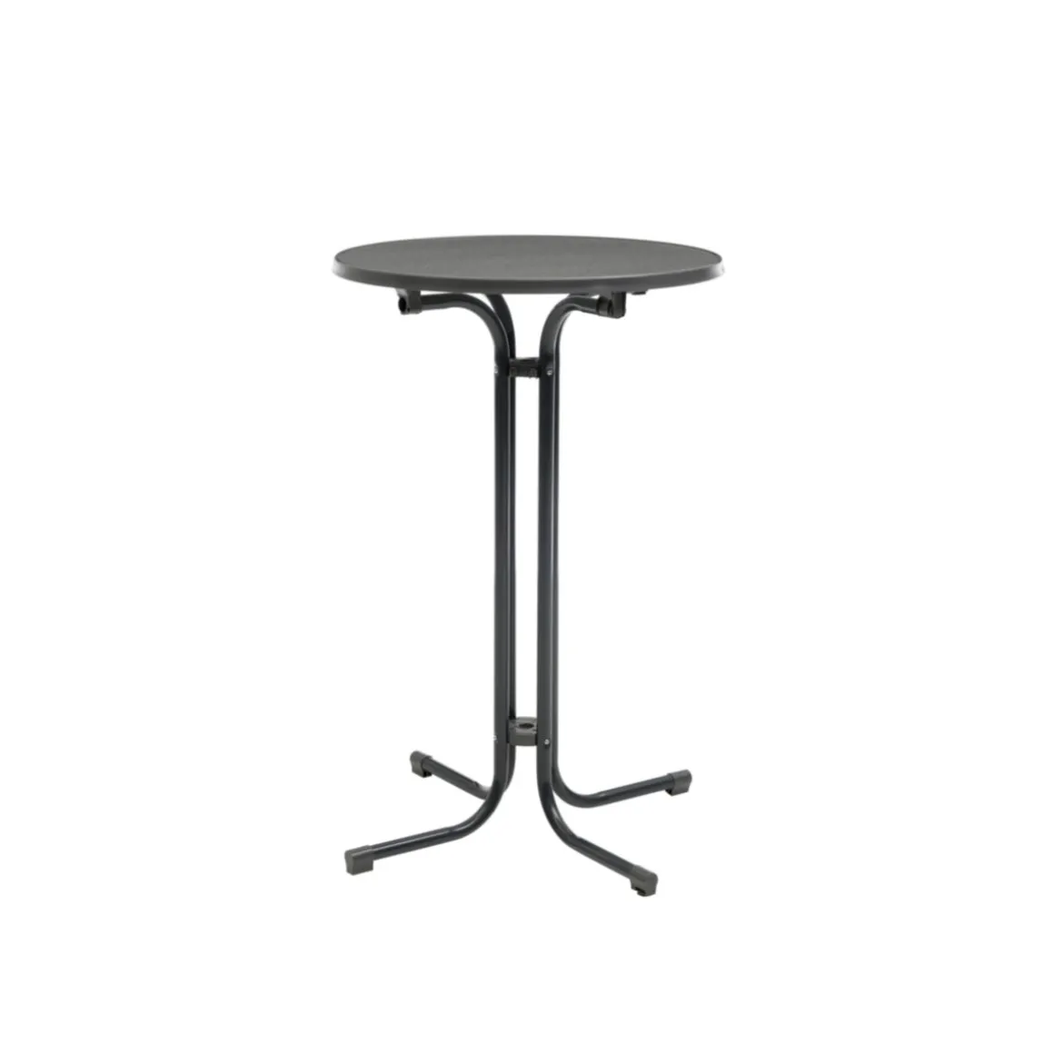 Haveson Stehtisch Triest Dm. 70cm H. 110cm