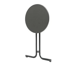Haveson Stehtisch Triest Dm. 70cm H. 110cm