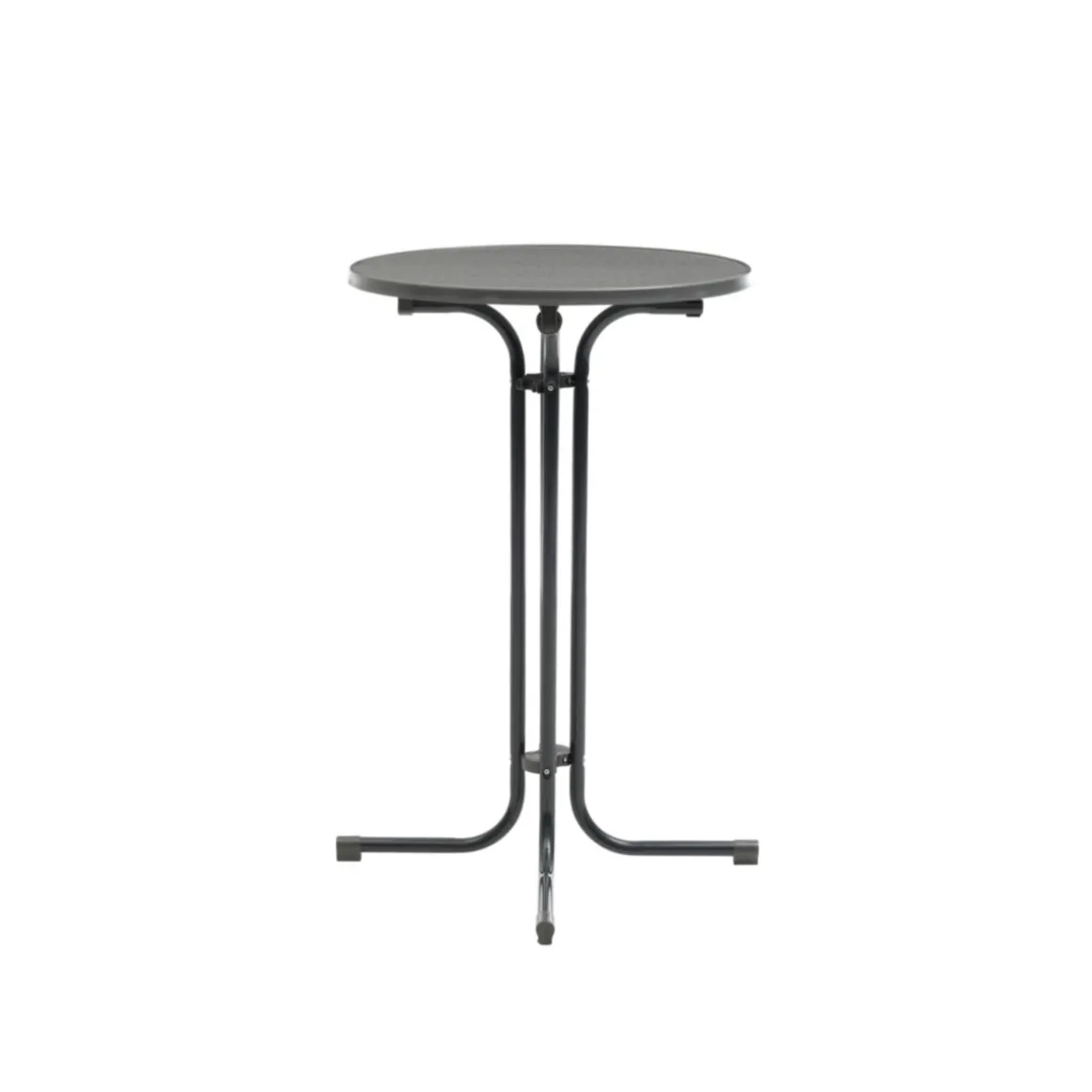 Haveson Stehtisch Triest Dm. 70cm H. 110cm