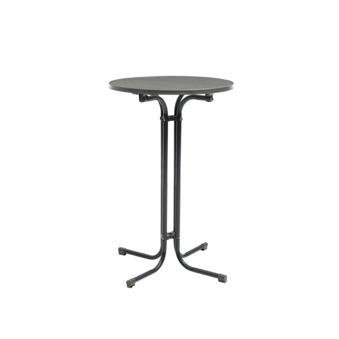 Haveson Stehtisch Triest Dm. 70cm H. 110cm