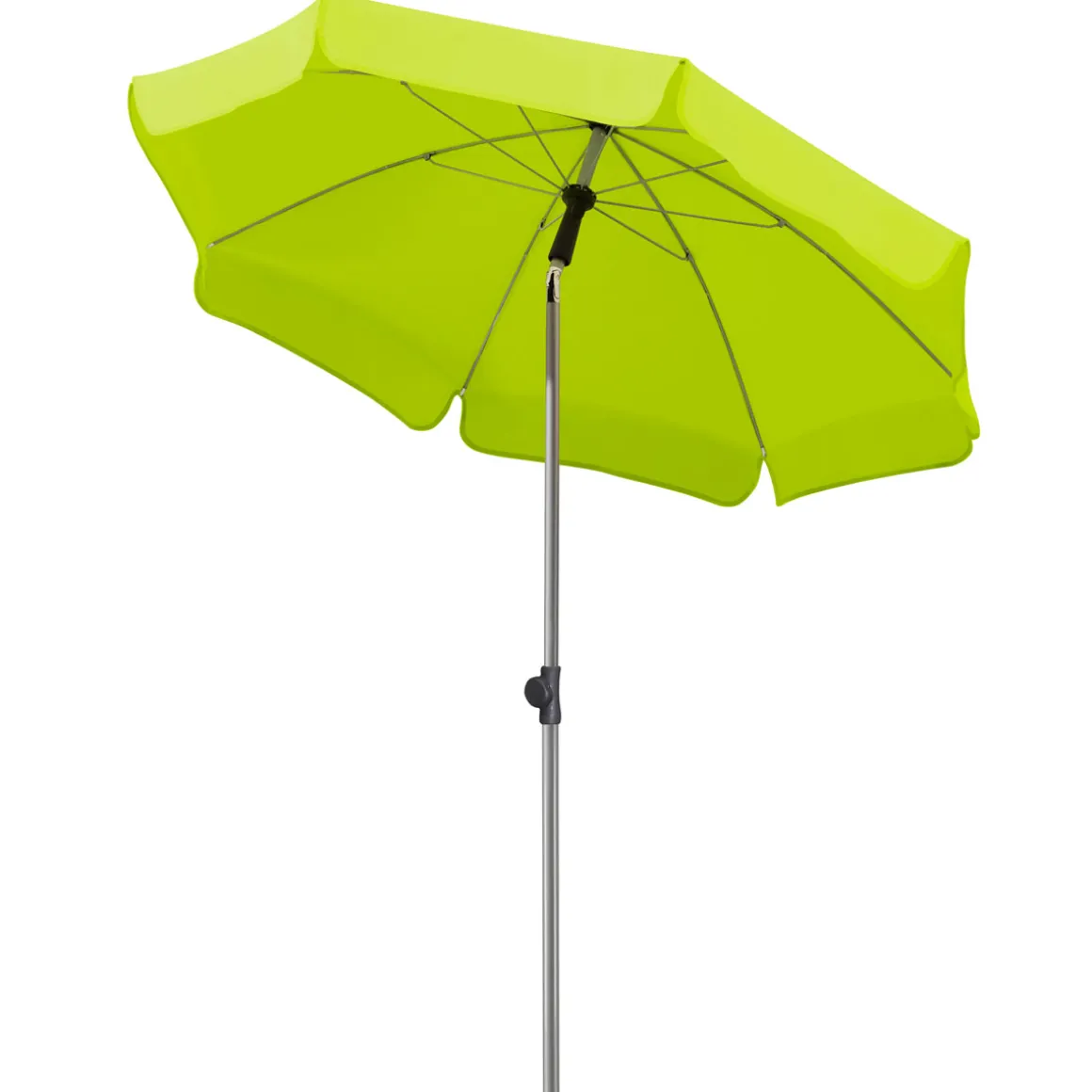 Haveson Strandschirm Ravenna 150 cm verschiedene Farben