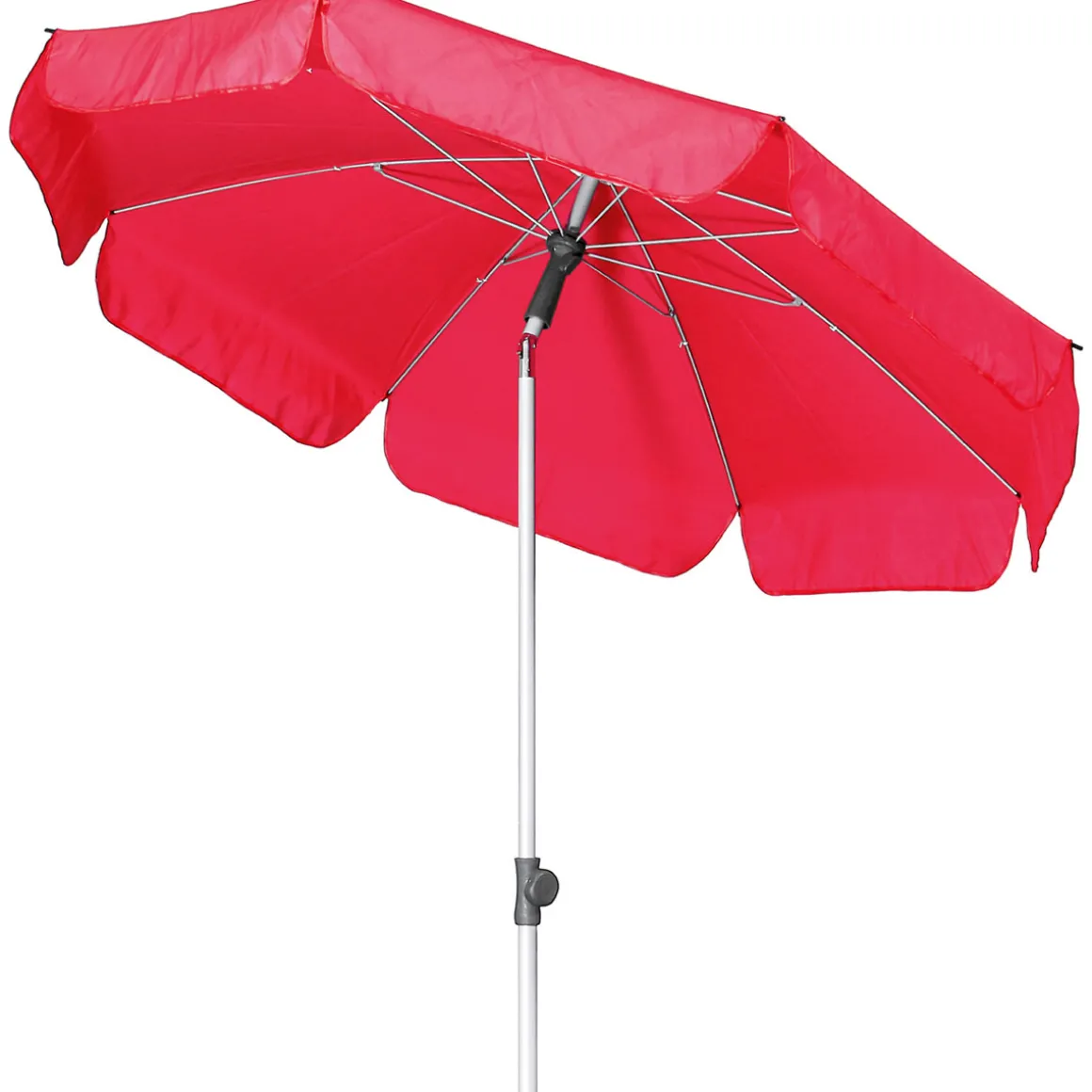 Haveson Strandschirm Ravenna 150 cm verschiedene Farben
