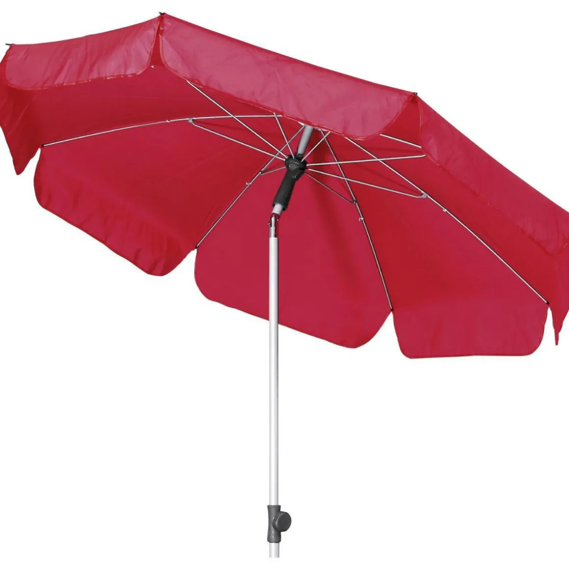 Haveson Strandschirm Ravenna 150 cm verschiedene Farben