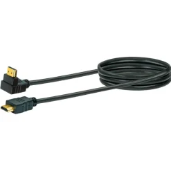 HDMI Verbindungsk. 1.3m sw