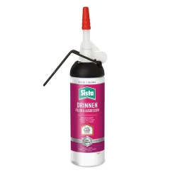 Henkel Sista Dichtstoff Füllen und Ausbessern 100 ml weiß