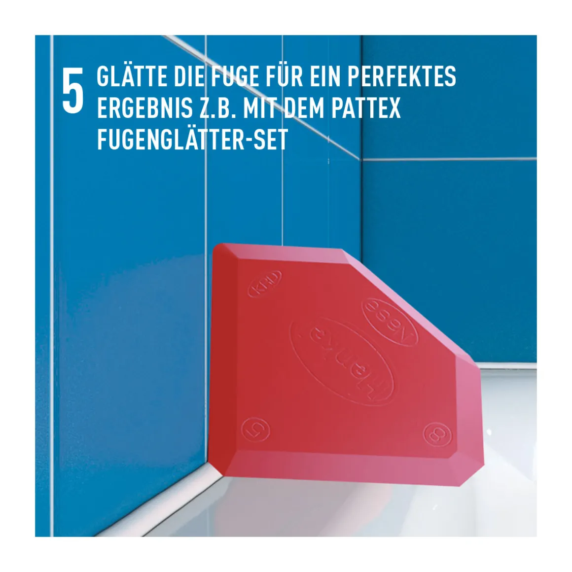 Henkel Sista Silikon Bad und Küche 100 ml weiß