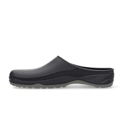 Herren-Clogs Gr. 42 / 43 Navy