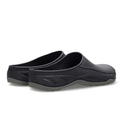 Herren-Clogs Gr. 42 / 43 Navy