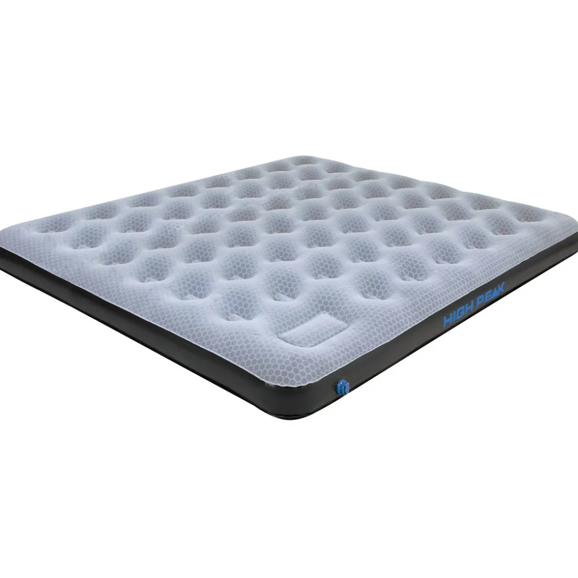 High Peak Luftbett King Comfort Plus