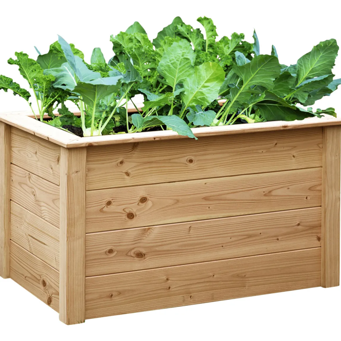 Hochbeet 106x65x60cmDouglasie
