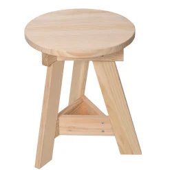 Hocker ONE 37 x 45 cm