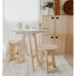 Holzbock ONE 48 x 71,7 cm