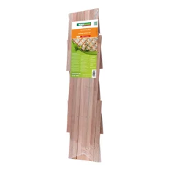Holz-Spalier 120x180cm