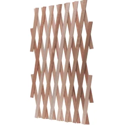 Holz-Spalier 120x180cm