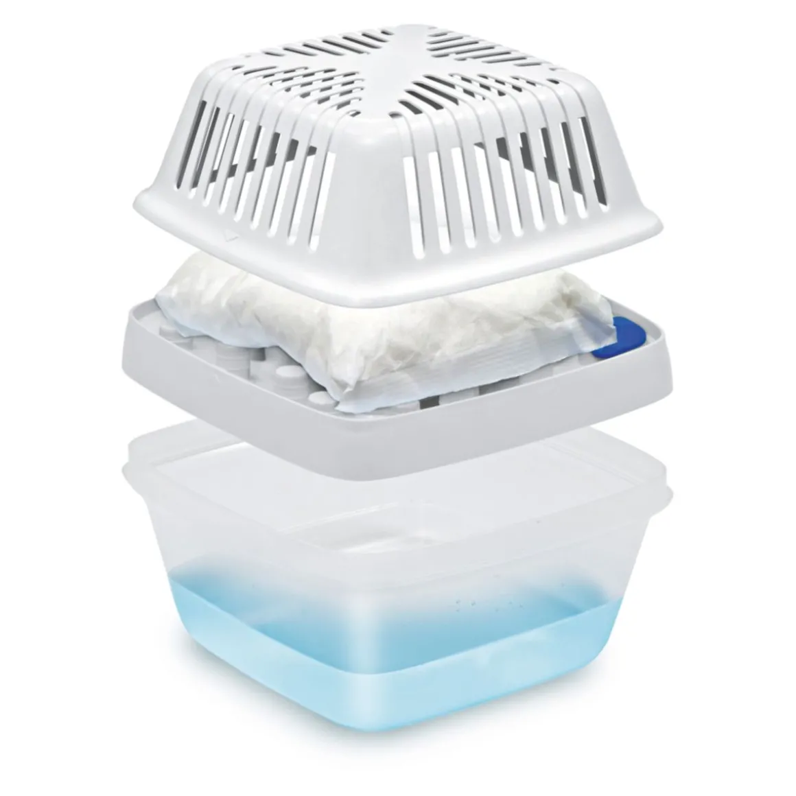 Humydry Raumentfeuchter Premium Plus 450g
