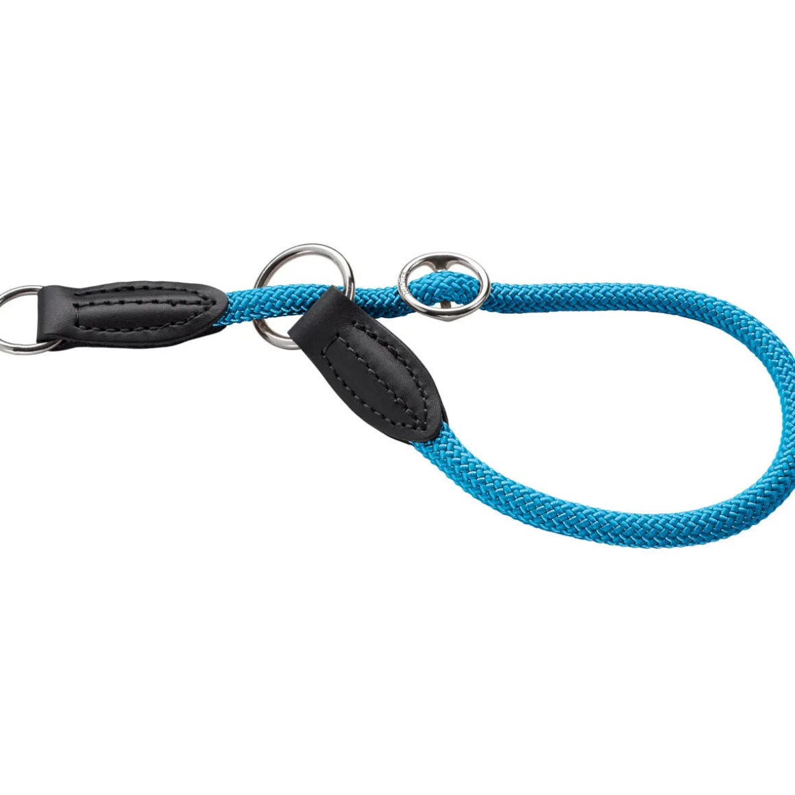 Hunter Dressurhalsung Freestyle petrol Größe XS-S