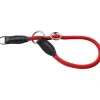 Hunter Dressurhalsung Freestyle rot Größe XS-S
