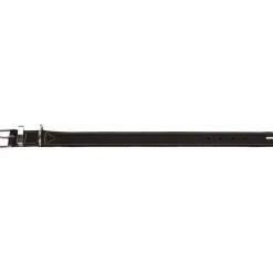 Hunter Halsband Aalborg Special schwarz Größe M