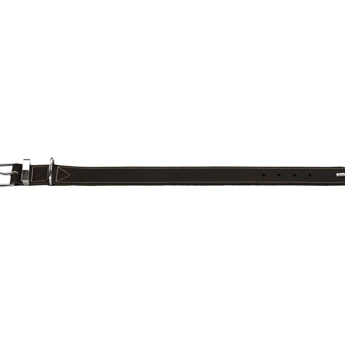 Hunter Halsband Aalborg Special schwarz Größe S