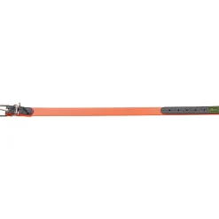 Hunter Halsband Convenience neonorange Größe XS-S