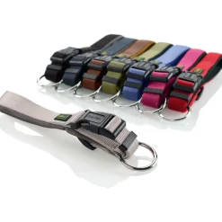 Hunter HB Neopren VP S 35 rotrot/schwarz Nylon/Neopren