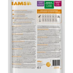 IAMS Trockenfutter Vital Katze Huhn 800 g