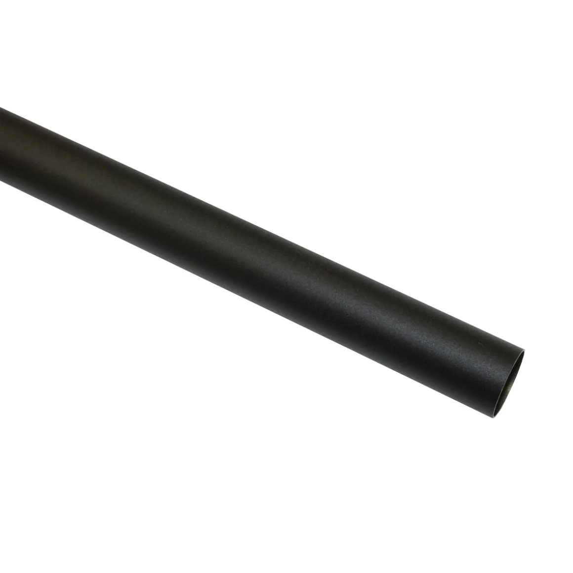 Ind. Home Stange schwarz 1,60m