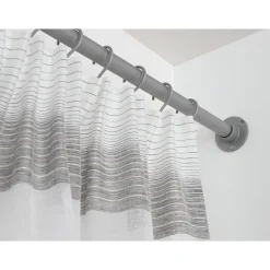 Ind. Home Stange silber 1,60m