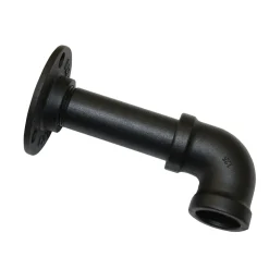 Ind. Home Traeger schwarz