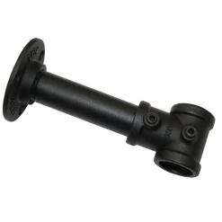 Ind. Home Traeger schwarz